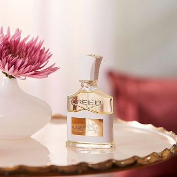 Perfume Creed Aventus for Her  Eau de Parfum Feminino 75ml