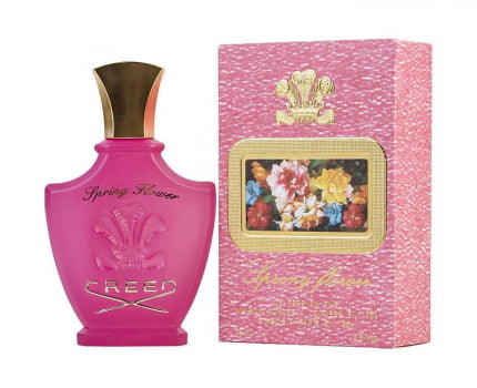 Perfume Creed Creed Spring Flower Eua de Parfum 75ml