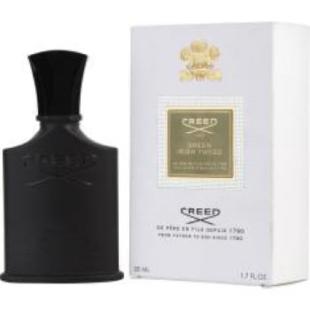 Perfume Creed Green Irish Tweed Eau de Parfum Masculino Perfume Creed Green Irish Tweed Eau de Parfum Masculino