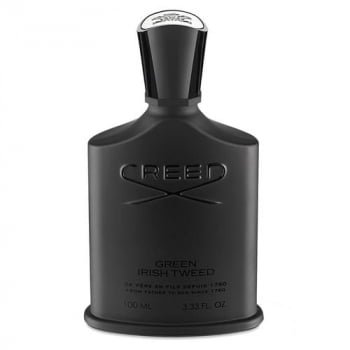 Perfume Creed Green Irish Tweed Eau de Parfum Masculino Perfume Creed Green Irish Tweed Eau de Parfum Masculino