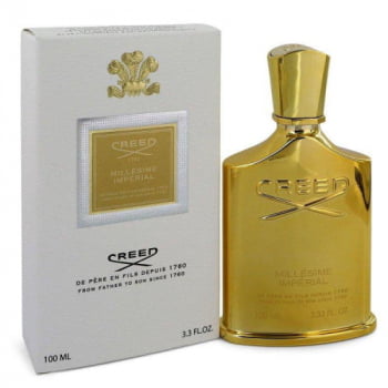 Perfume Creed Millesime Imperial Eua de Parfum Masculino Perfume Creed Millesime Imperial Eua de Parfum Masculino