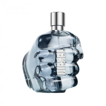 Perfume Diesel Only The Brave Eau de Toilette Masculino 125ml Perfume Diesel Only The Brave Eau de Toilette Masculino 125ml
