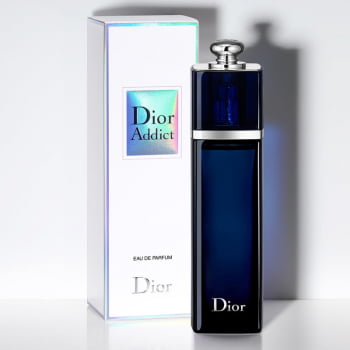  Perfume Dior Addict Dior Eau de Parfum  Feminino
