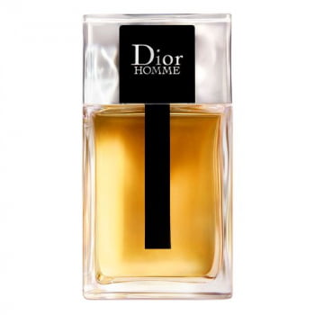 Perfume Dior Homme Dior Eau de Toilette Masculino Perfume Dior Homme Dior Eau de Toilette Masculino