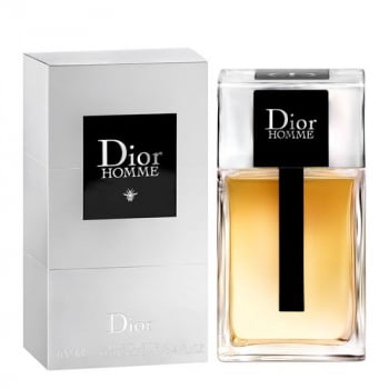 Perfume Dior Homme Dior Eau de Toilette Masculino Perfume Dior Homme Dior Eau de Toilette Masculino