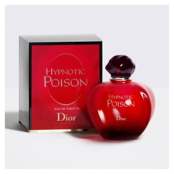  Perfume Dior Hypnotic Poison Eau de Toilette Feminino