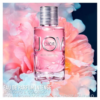 Perfume Dior Joy Eua Parfum FEminino