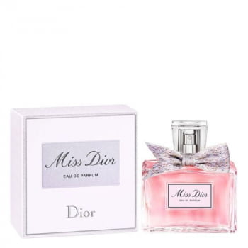 Perfume Dior Miss  Dior  EDP  Feminino 100ml