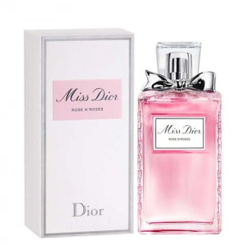 Perfume Dior Miss Rose N’Roses Dior EDT Feminino 