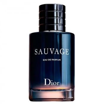 Perfume Dior Sauvage Eau de Parfum Masculino Perfume Dior Sauvage Eau de Parfum Masculino