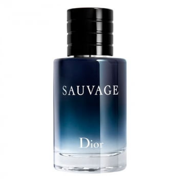 Perfume Dior Sauvage Eau de Parfum Masculino 60ml Perfume Dior Sauvage Eau de Parfum Masculino 60ml