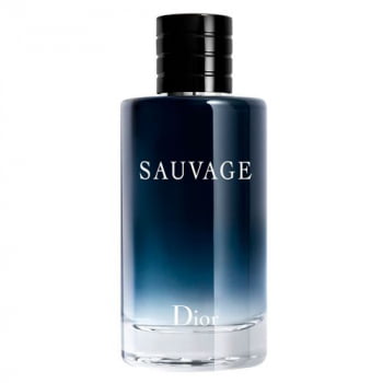 Perfume Dior Sauvage Eau de Toilette Masculino Perfume Dior Sauvage Eau de Toilette Masculino