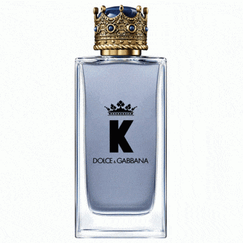 Perfume Dolce & Gabanna King Eau de Toilette Masculino Perfume Dolce & Gabanna King Eau de Toilette Masculino