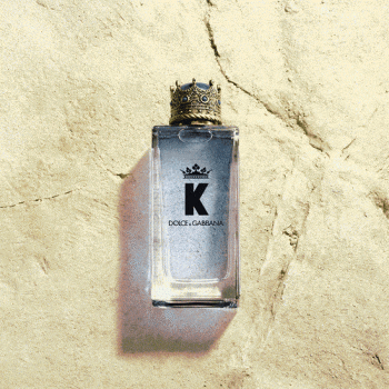 Perfume  Dolce & Gabanna King Eau de Toilette Masculino