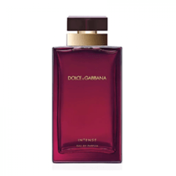Perfume Dolce & Gabbana Pour Femme Intense Eau de Parfum Feminino