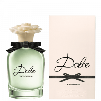 Perfume Dolce&Gabbana Dolce Eau de Parfum Feminino Perfume Dolce&Gabbana Dolce Eau de Parfum Feminino