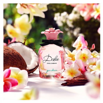 Perfume Dolce&Gabbana Dolce Garden Eau de Parfum Feminino 30ml