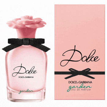 Perfume Dolce&Gabbana Dolce Garden Eau de Parfum Feminino 30ml Perfume Dolce&Gabbana Dolce Garden Eau de Parfum Feminino 30ml