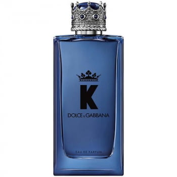 Perfume Dolce&Gabbana King By  Eau De Parfum Masculino 100ml