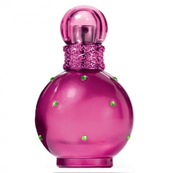 Perfume Fantasy Britney Spears - Feminino - Eau de Toilette - 30ml Perfume Fantasy Britney Spears - Feminino - Eau de Toilette - 30ml