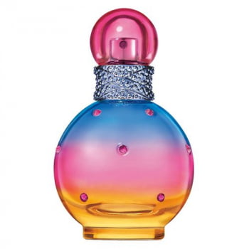 Perfume Fantasy Rainbow Britney Spears - Feminino Eau de Toilette Perfume Fantasy Rainbow Britney Spears - Feminino Eau de Toilette