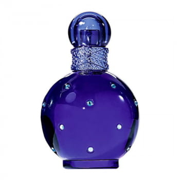 Perfume Midnight Fantasy Britney Spears Eau de Parfum - Feminino Perfume Midnight Fantasy Britney Spears Eau de Parfum - Feminino