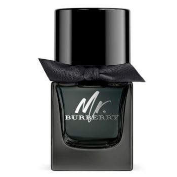 Perfume Mr. Burberry - Masculino - Eau de Parfum - Perfume Mr. Burberry - Masculino - Eau de Parfum -