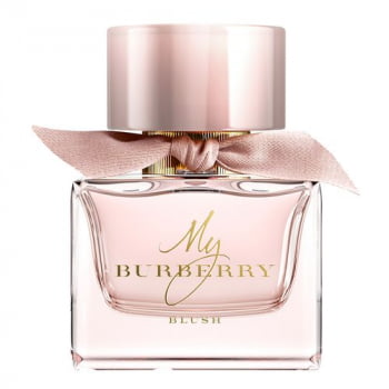 Perfume My Burberry Blush Burberry Eau de Parfum - Feminino Perfume My Burberry Blush Burberry Eau de Parfum - Feminino