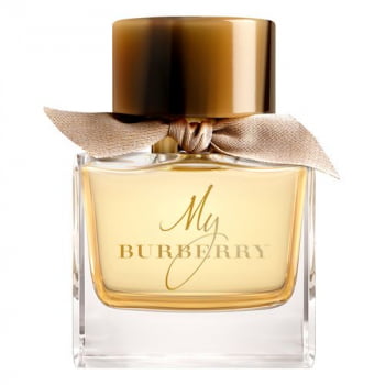 Perfume My Burberry Eau de Parfum - Feminino Perfume My Burberry Eau de Parfum - Feminino
