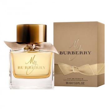Perfume My Burberry Eau de Parfum - Feminino Perfume My Burberry Eau de Parfum - Feminino