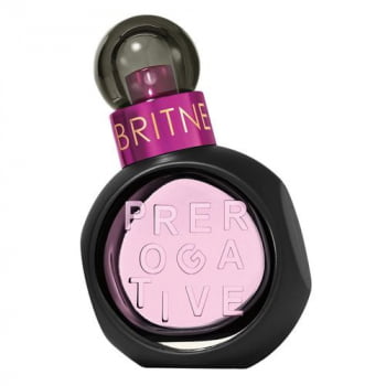 Perfume Prerogative Britney Spears Eau de Parfum - Unissex 