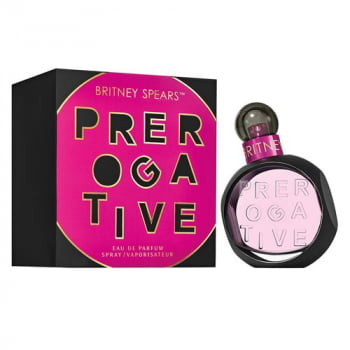 Perfume Prerogative Britney Spears Eau de Parfum - Unissex 