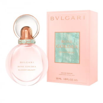 Perfume Rose Goldea Blossom Delight Bvlgari –  Feminino EDP