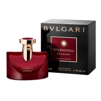 Perfume Splendida Magnólia Sensuel BVLGARI Feminino EDP Perfume Splendida Magnólia Sensuel BVLGARI Feminino EDP