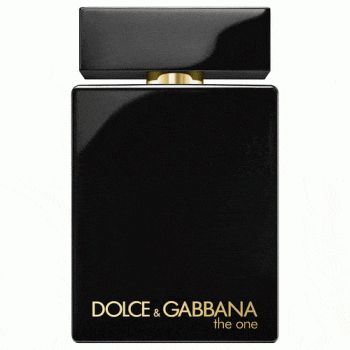 The One For Men Intense Dolce&Gabbana – Perfume Masculino – Eau de Parfum - 100ml The One For Men Intense Dolce&Gabbana – Perfume Masculino – Eau de Parfum - 100ml