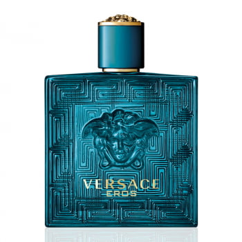Versace Eros Pour Homme - Eau de Toilette - 100ml Versace Eros Pour Homme - Eau de Toilette - 100ml