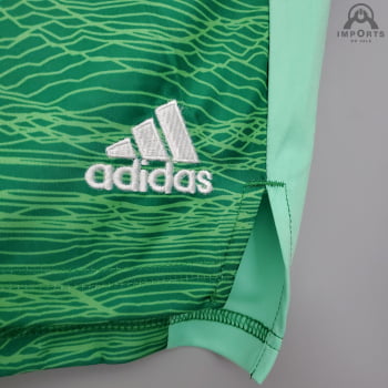 Calção Arsenal Goleiro 21/22 