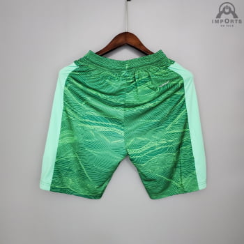 Calção Arsenal Goleiro 21/22 