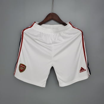 Calção Arsenal I 21/22 