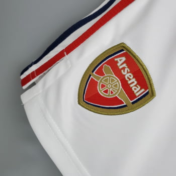 Calção Arsenal I 21/22 