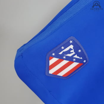 Calção Atlético de Madrid I 21/22