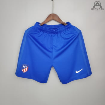 Calção Atlético de Madrid I 21/22