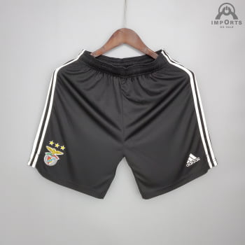 Calção Benfica I 21/22 