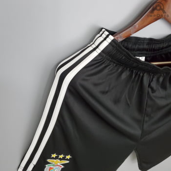 Calção Benfica I 21/22 