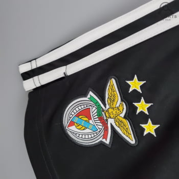 Calção Benfica I 21/22 