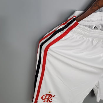 Calção Flamengo I 21/22