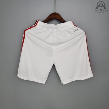 Calção Flamengo I 21/22
