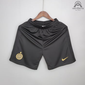 Calção Inter de Milão I 21/22