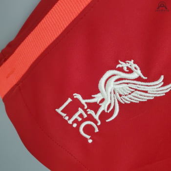 Calção Liverpool I 21/22 