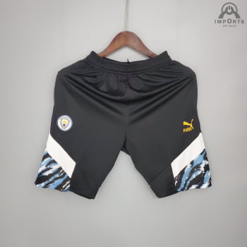 Camisa Manchester City 21/22 Versão Torcedor Louis Vuitton + Personalização  Grátis - Imports do vale